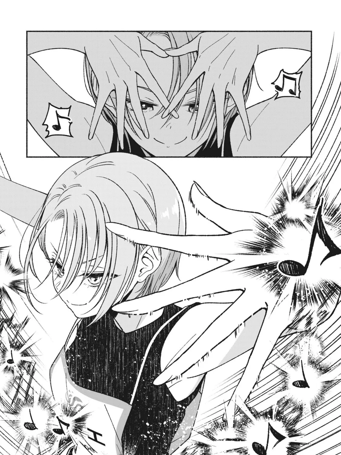 IDOL×IDOL STORY! Chapter 6.2 page 25 - 