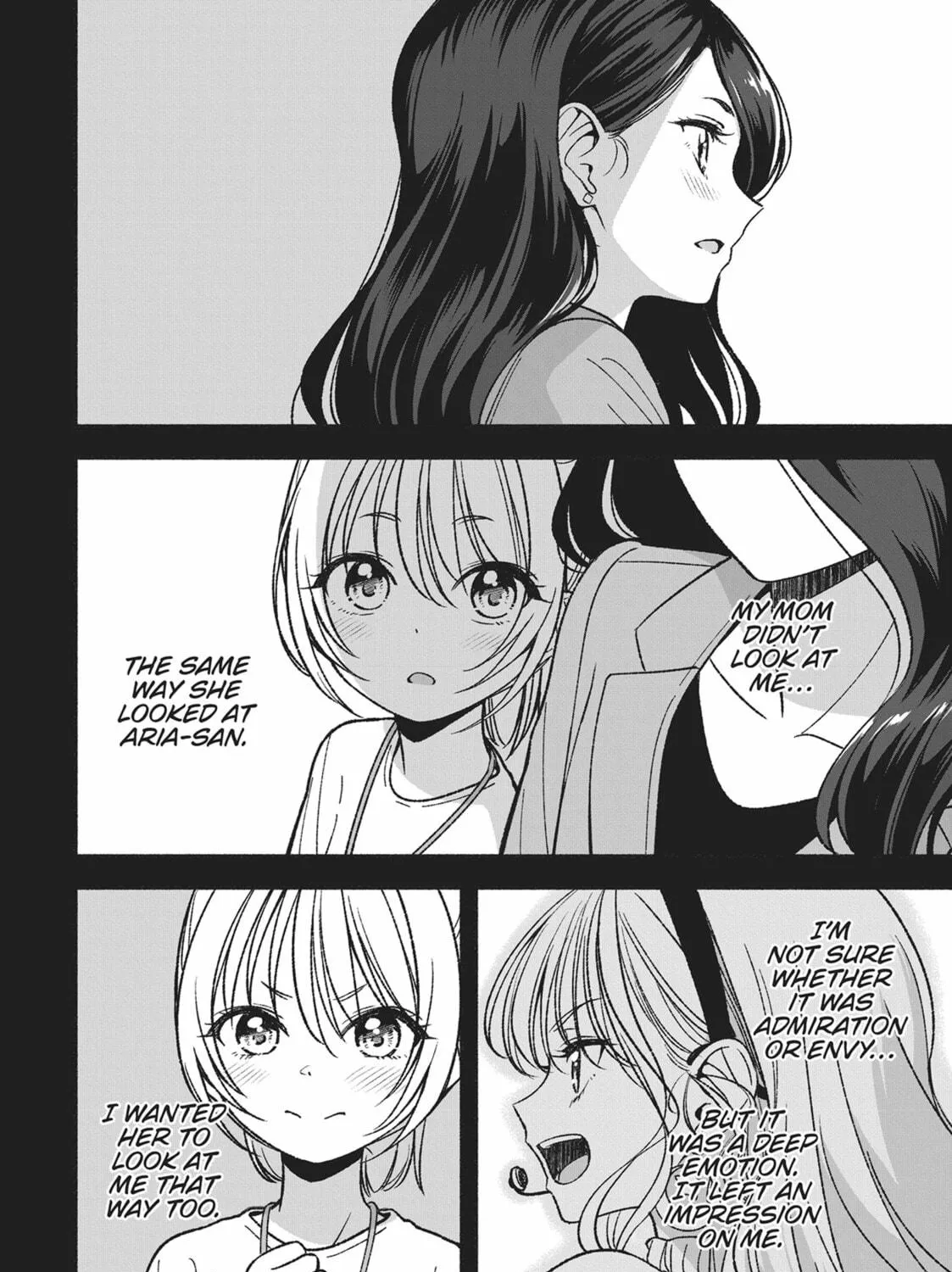 IDOL×IDOL STORY! Chapter 6 page 39 - 
