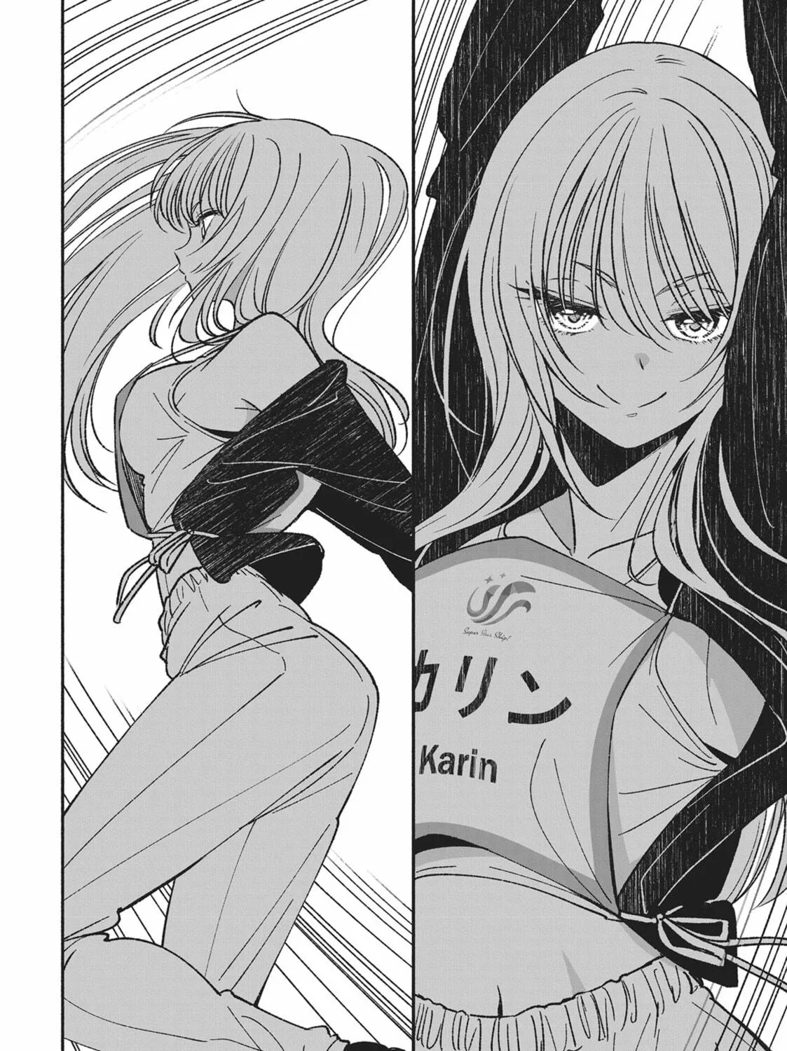 IDOL×IDOL STORY! Chapter 6 page 47 - 