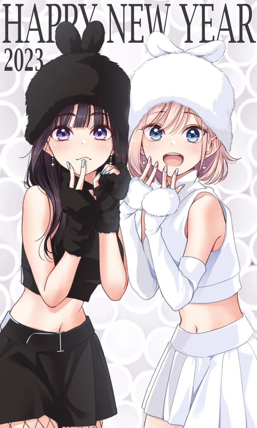 IDOL×IDOL STORY! Chapter 7.2 page 43 - 
