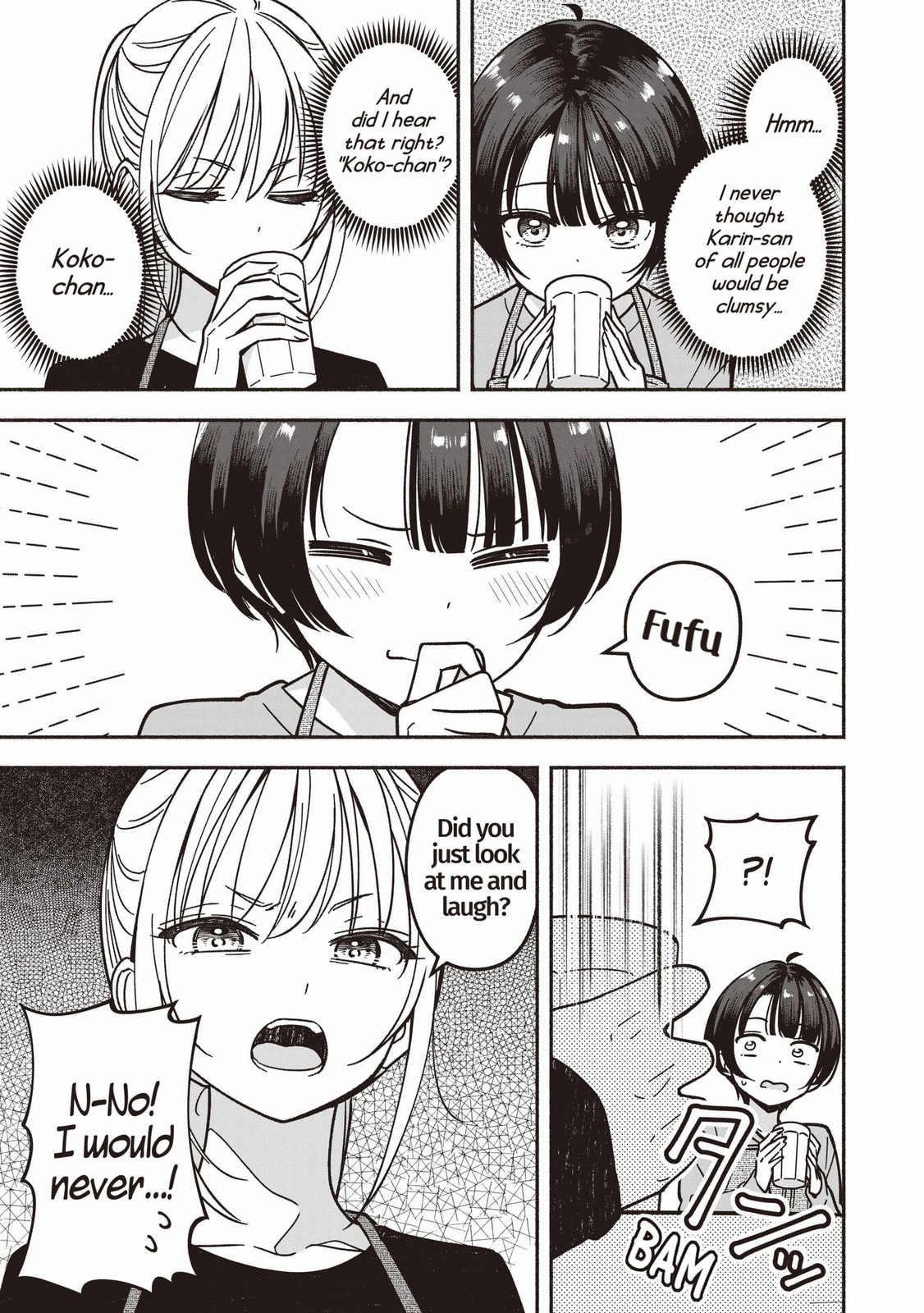 IDOL×IDOL STORY! Chapter 80 page 18 - 
