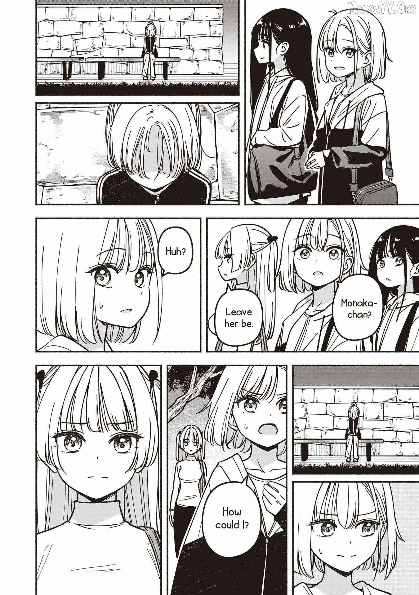 IDOL×IDOL STORY! Chapter 82 page 24 - 