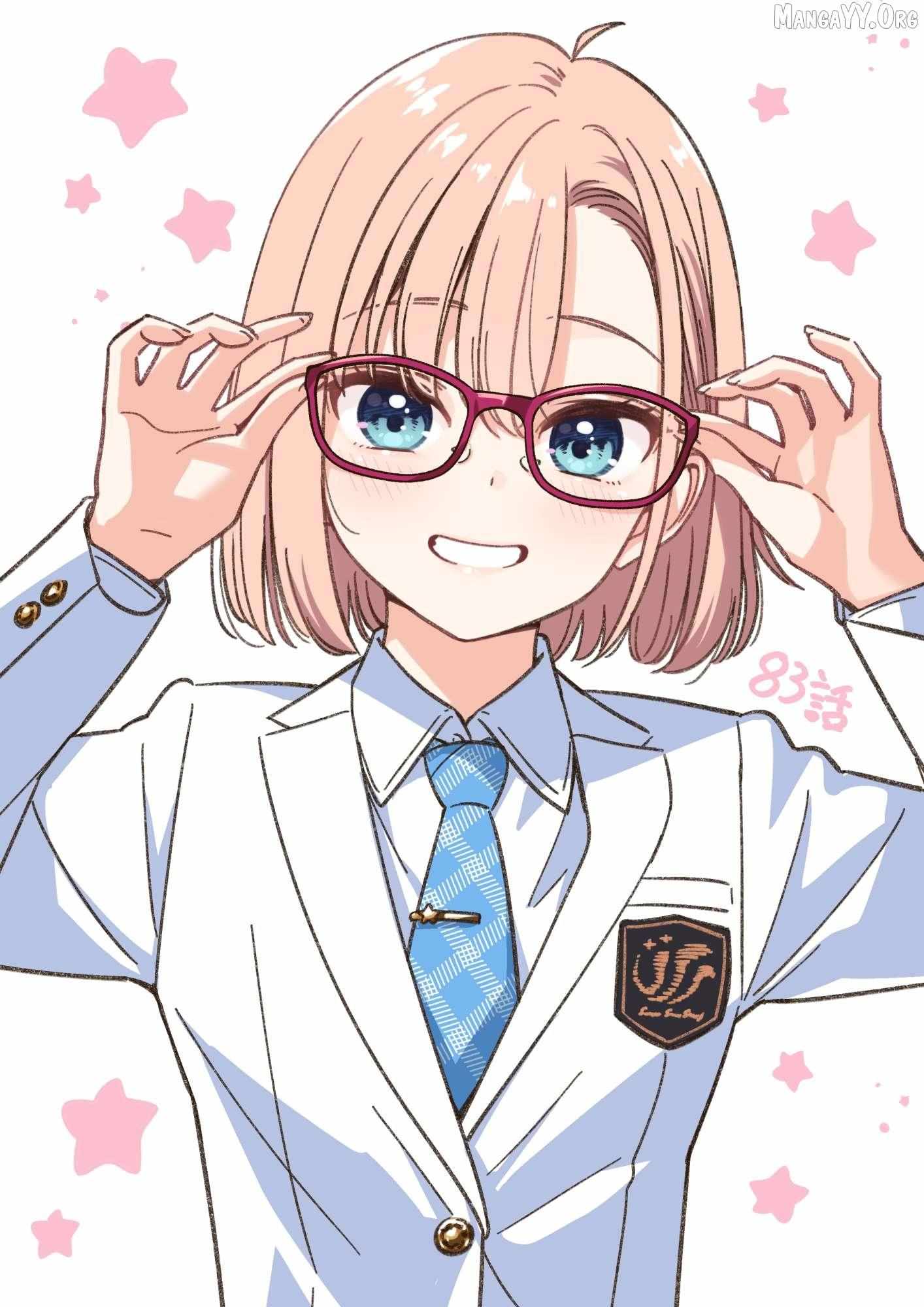 IDOL×IDOL STORY! Chapter 83 page 28 - 