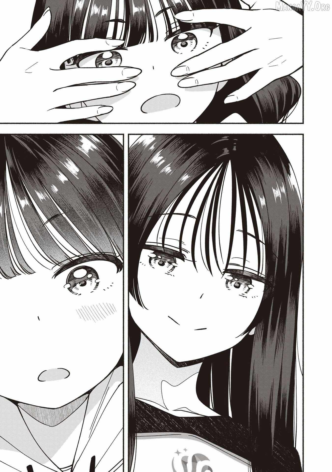 IDOL×IDOL STORY! Chapter 84 page 27 - 