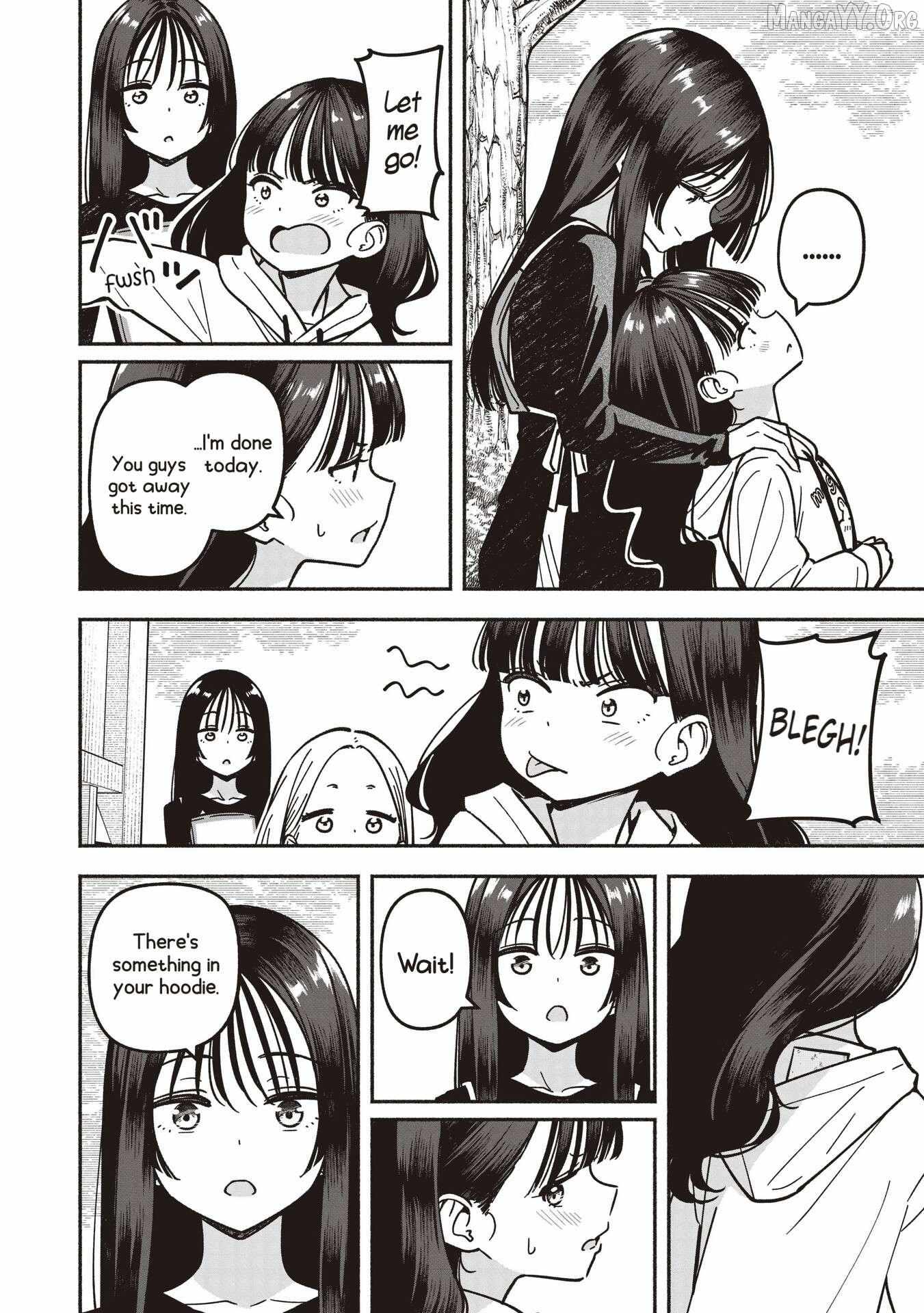 IDOL×IDOL STORY! Chapter 84 page 28 - 