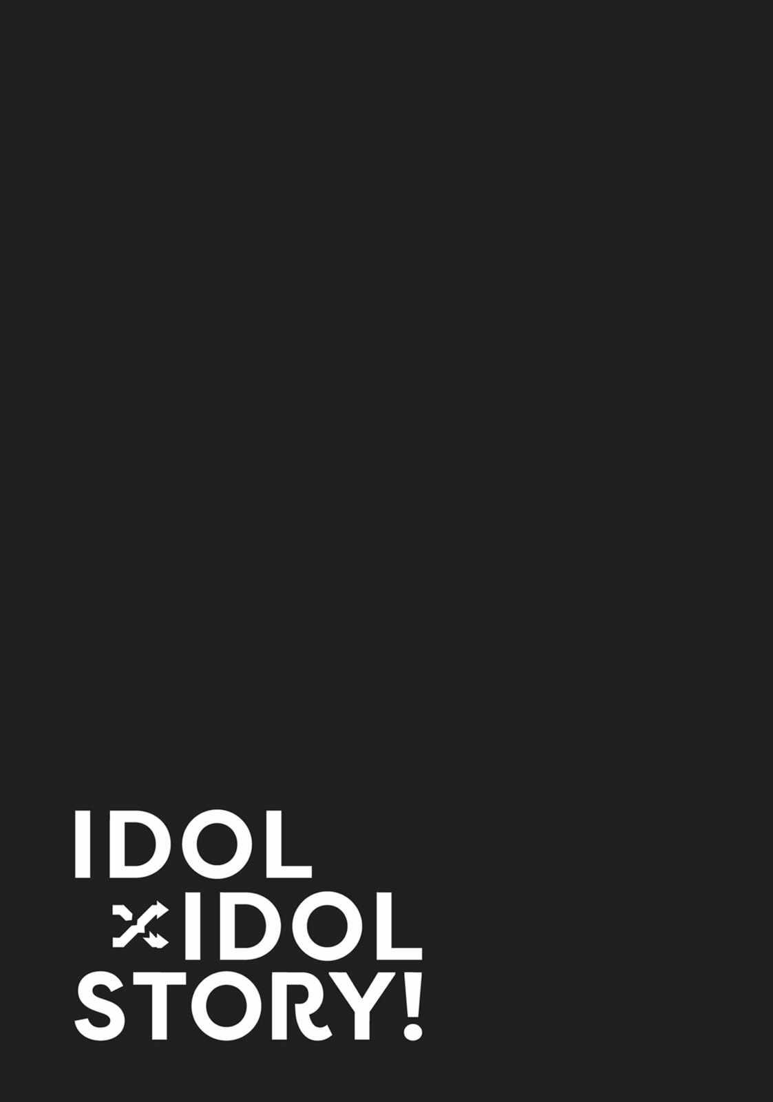 IDOL×IDOL STORY! Chapter 85 page 4 - 