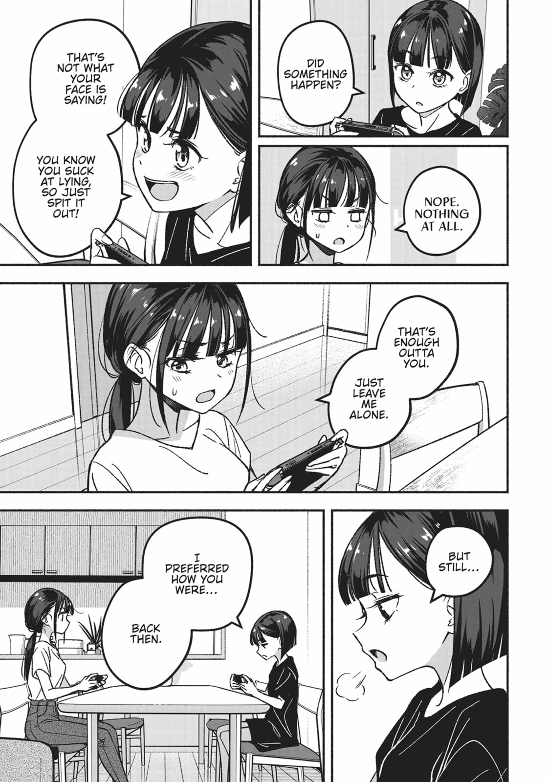 IDOL×IDOL STORY! Chapter 85 page 45 - 