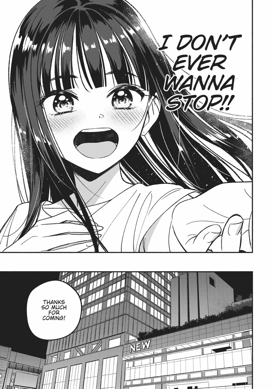 IDOL×IDOL STORY! Chapter 85 page 57 - 