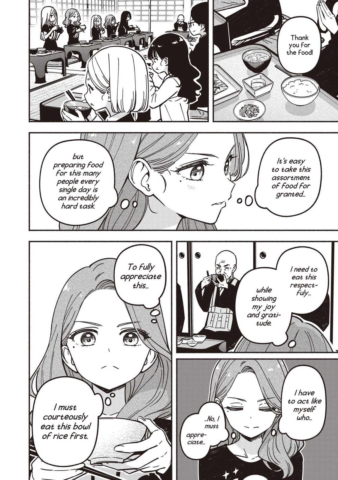 IDOL×IDOL STORY! Chapter 86 page 23 - 