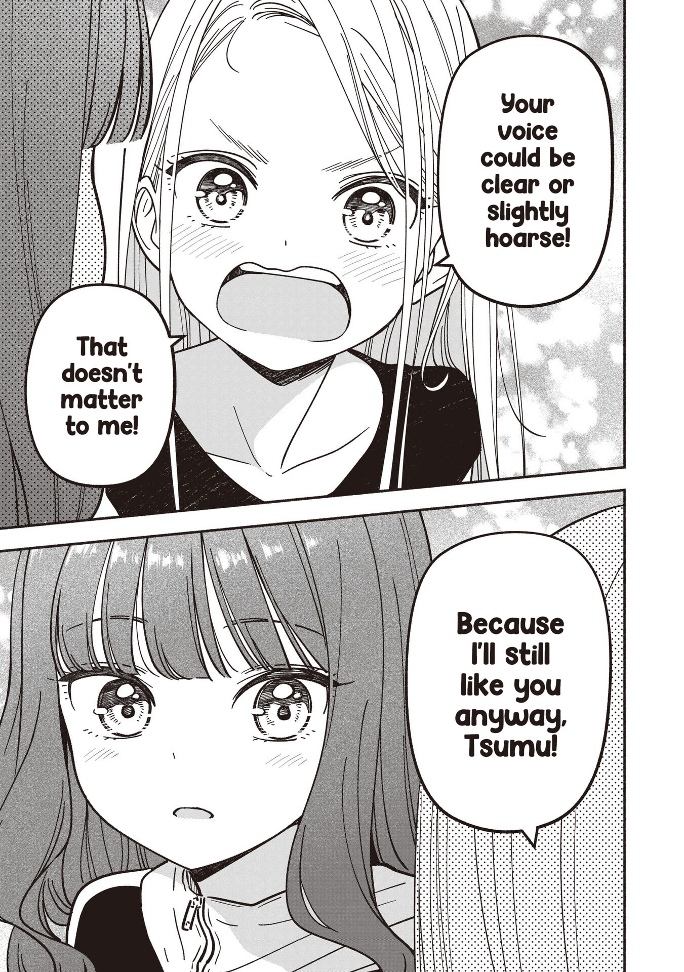 IDOL×IDOL STORY! Chapter 89 page 18 - 