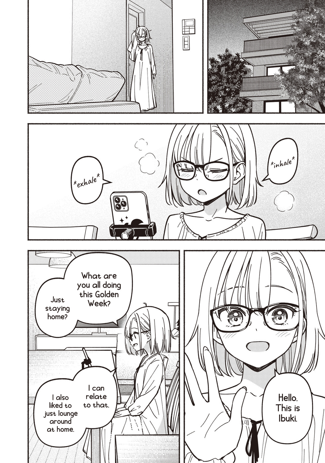 IDOL×IDOL STORY! Chapter 90 page 22 - 