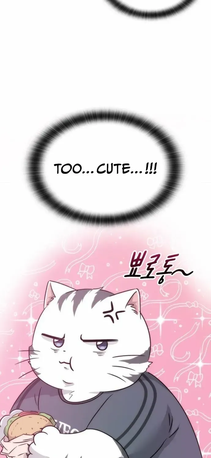 If Everyone in the World Were a Cat Chapter 1.1 page 143 - 