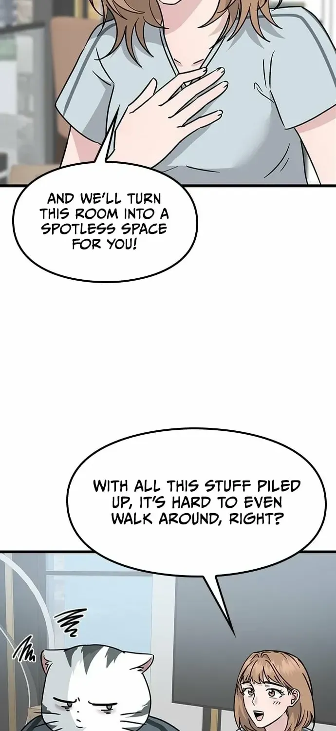 If Everyone in the World Were a Cat Chapter 1.1 page 166 - 