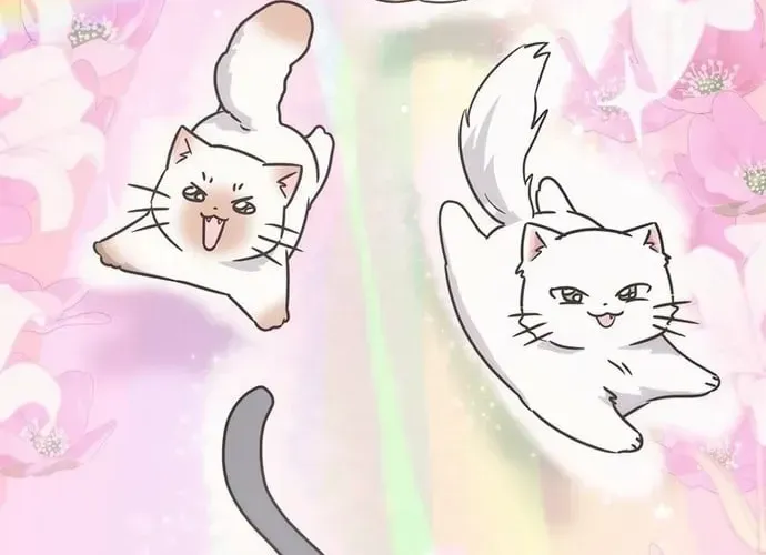 If Everyone in the World Were a Cat Chapter 1.1 page 20 - 