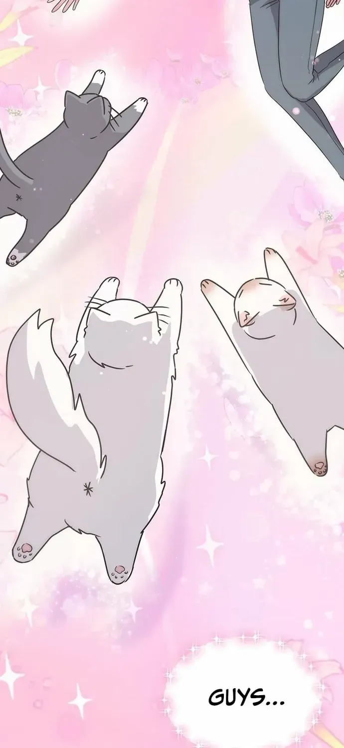 If Everyone in the World Were a Cat Chapter 1.1 page 22 - 
