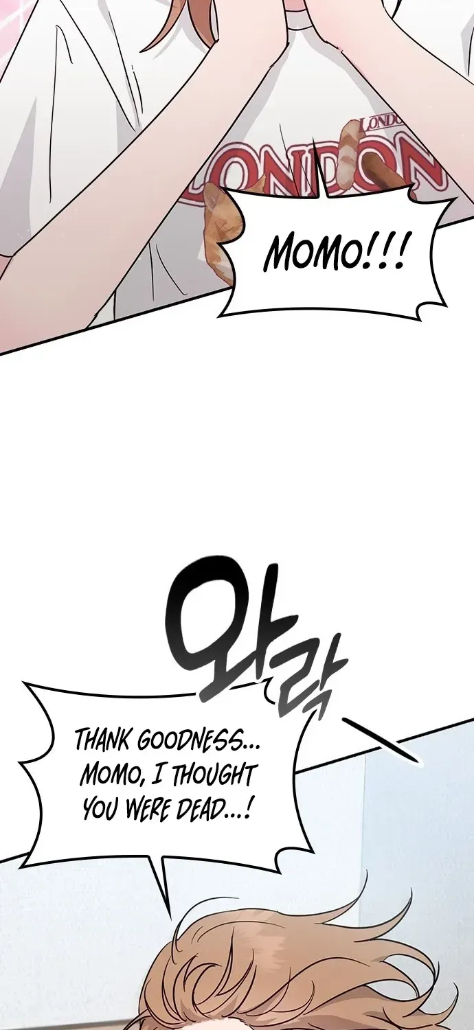 If Everyone in the World Were a Cat Chapter 1.1 page 33 - 