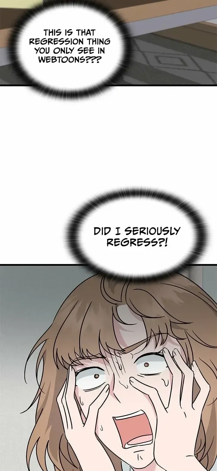 If Everyone in the World Were a Cat Chapter 1.1 page 86 - 