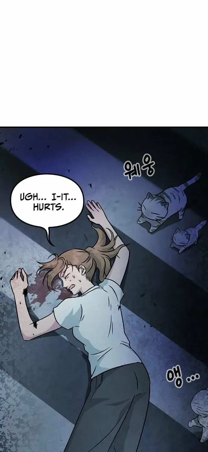 If Everyone in the World Were a Cat Chapter 1.1 page 10 - 