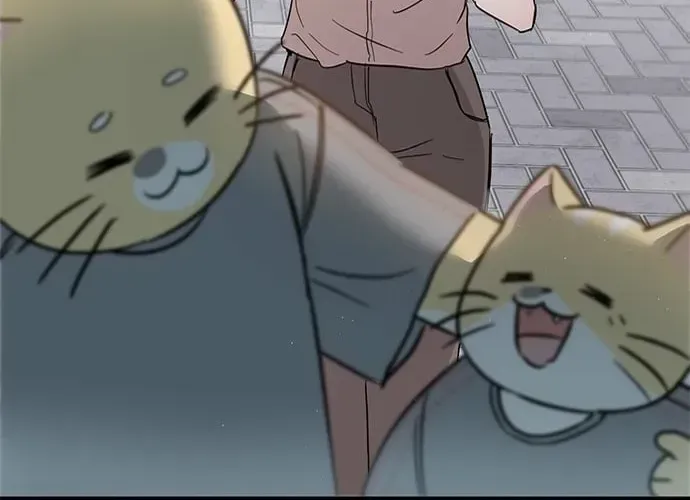 If Everyone in the World Were a Cat Chapter 1.1 page 92 - 