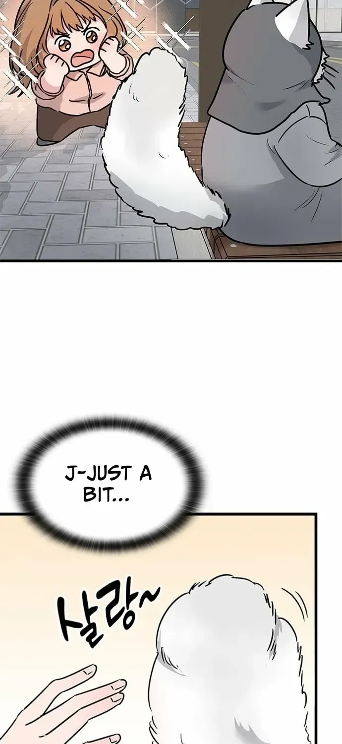 If Everyone in the World Were a Cat Chapter 1.1 page 95 - 