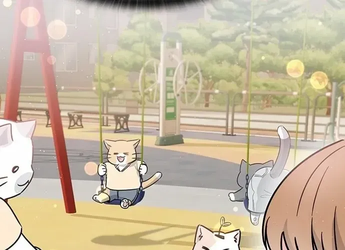 If Everyone in the World Were a Cat Chapter 1.1 page 100 - 