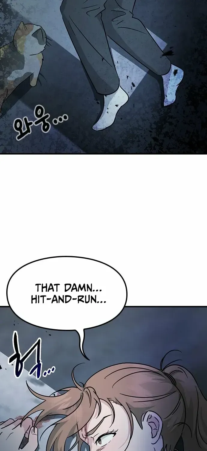 If Everyone in the World Were a Cat Chapter 1.2 page 11 - 