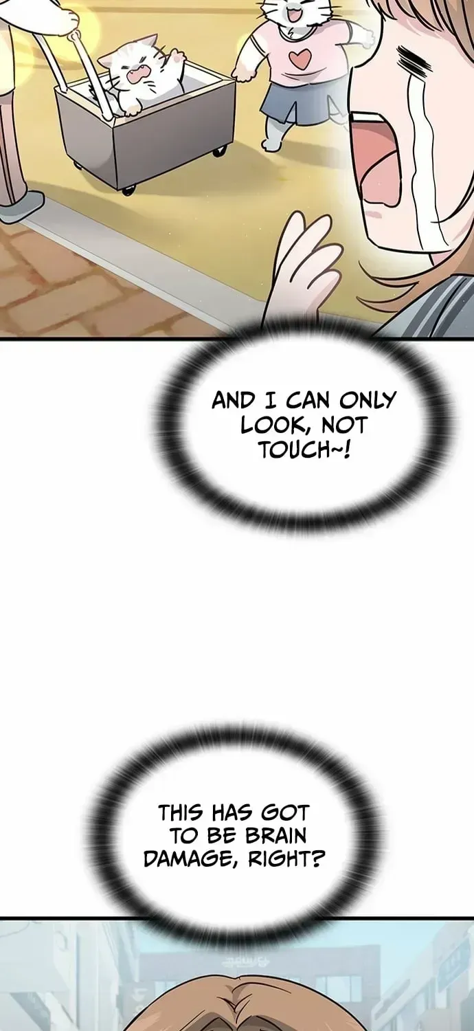 If Everyone in the World Were a Cat Chapter 1.2 page 101 - 