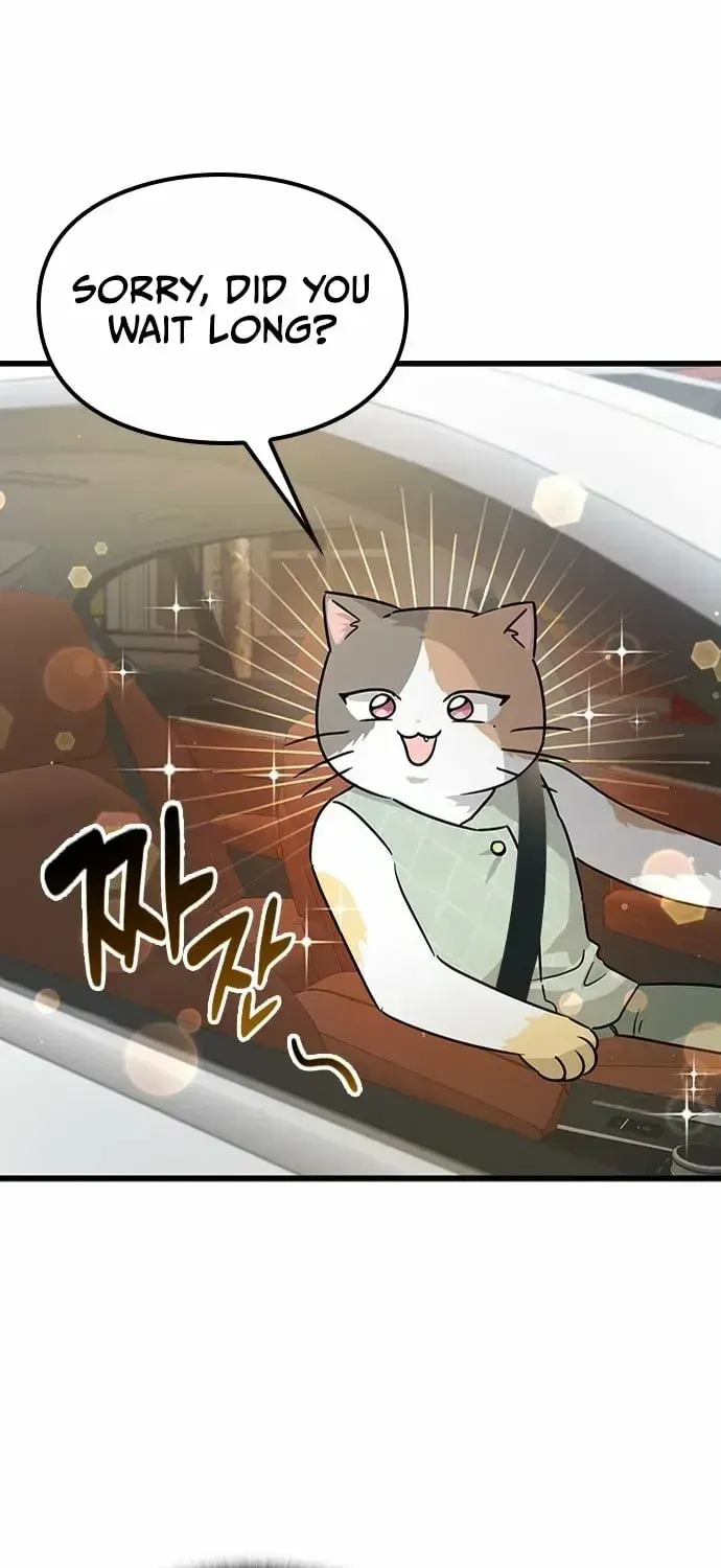 If Everyone in the World Were a Cat Chapter 1.2 page 109 - 