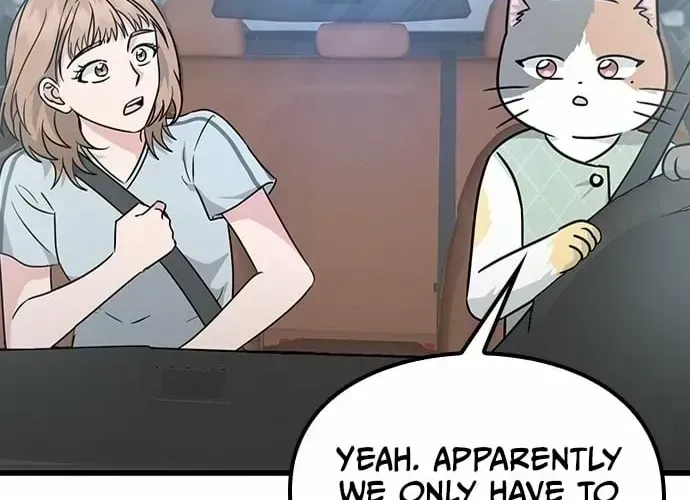 If Everyone in the World Were a Cat Chapter 1.2 page 116 - 
