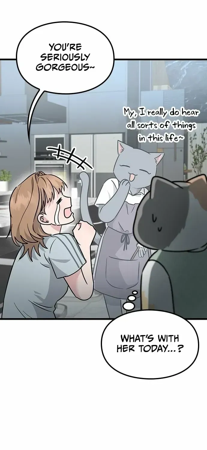 If Everyone in the World Were a Cat Chapter 1.2 page 125 - 