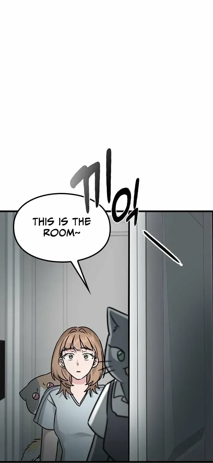 If Everyone in the World Were a Cat Chapter 1.2 page 129 - 