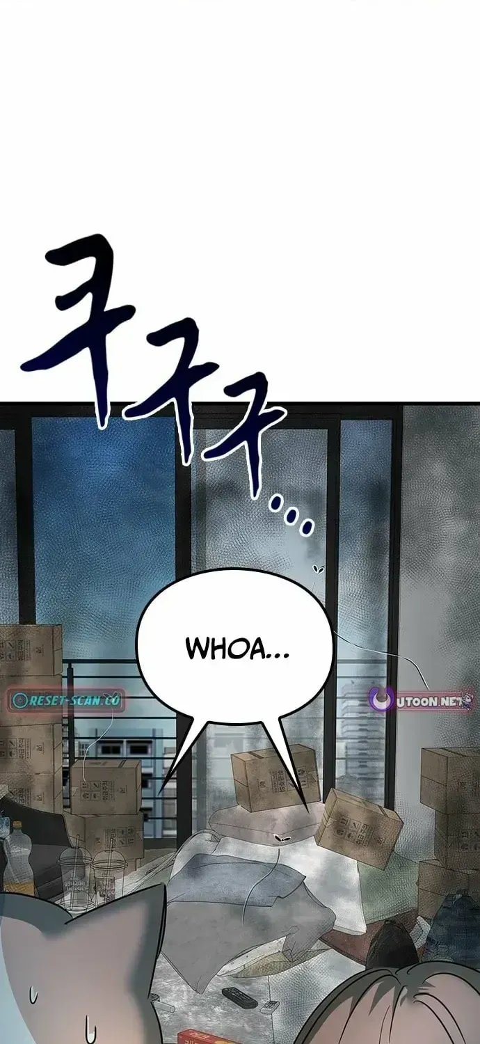 If Everyone in the World Were a Cat Chapter 1.2 page 130 - 