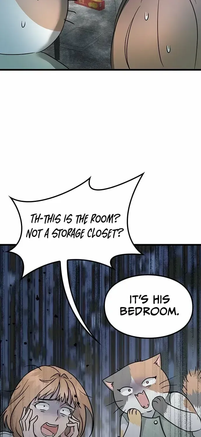 If Everyone in the World Were a Cat Chapter 1.2 page 131 - 