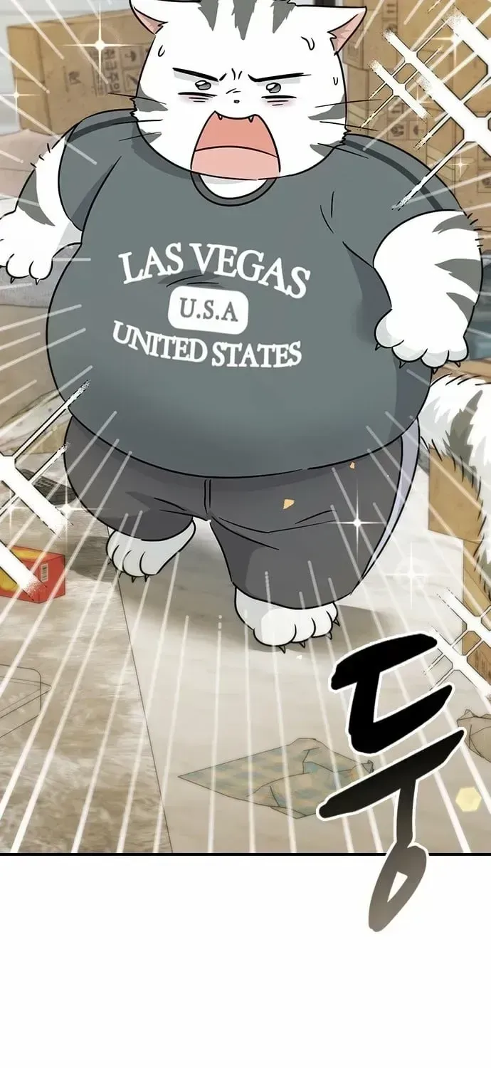If Everyone in the World Were a Cat Chapter 1.2 page 141 - 