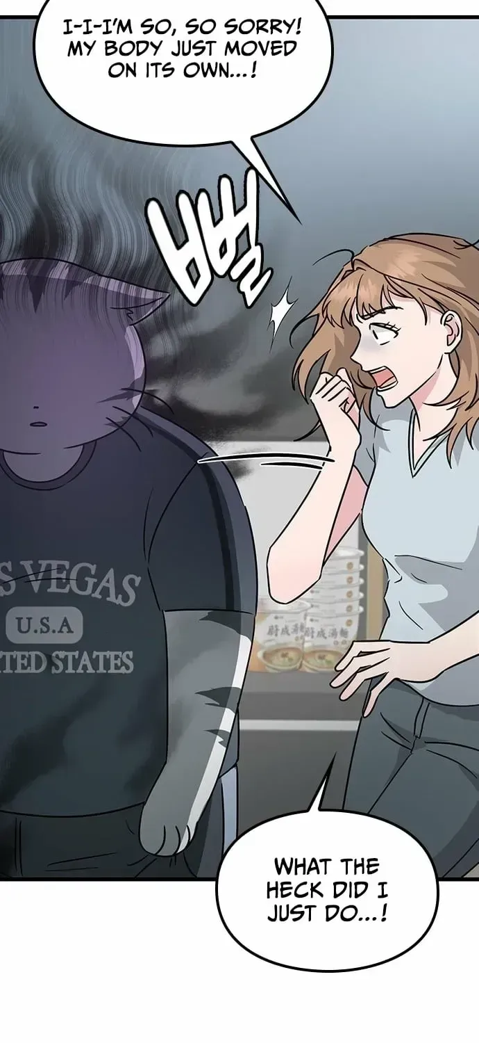 If Everyone in the World Were a Cat Chapter 1.2 page 157 - 