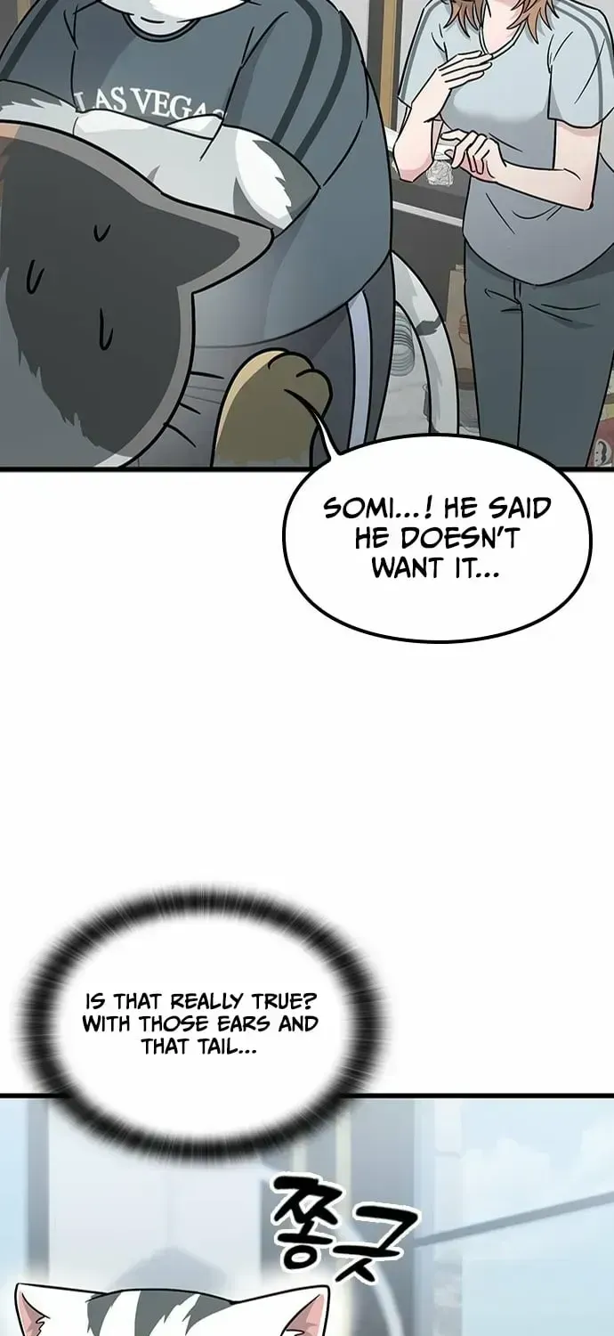 If Everyone in the World Were a Cat Chapter 1.2 page 167 - 