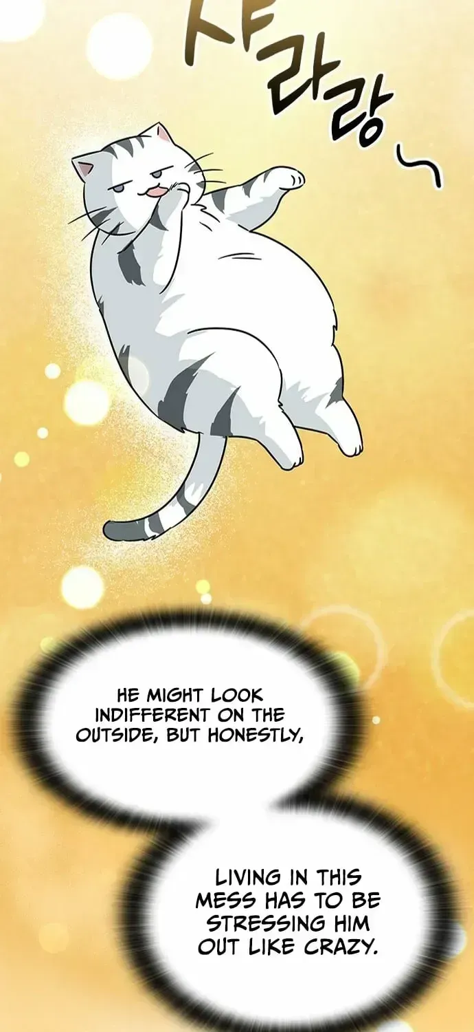 If Everyone in the World Were a Cat Chapter 1.2 page 171 - 