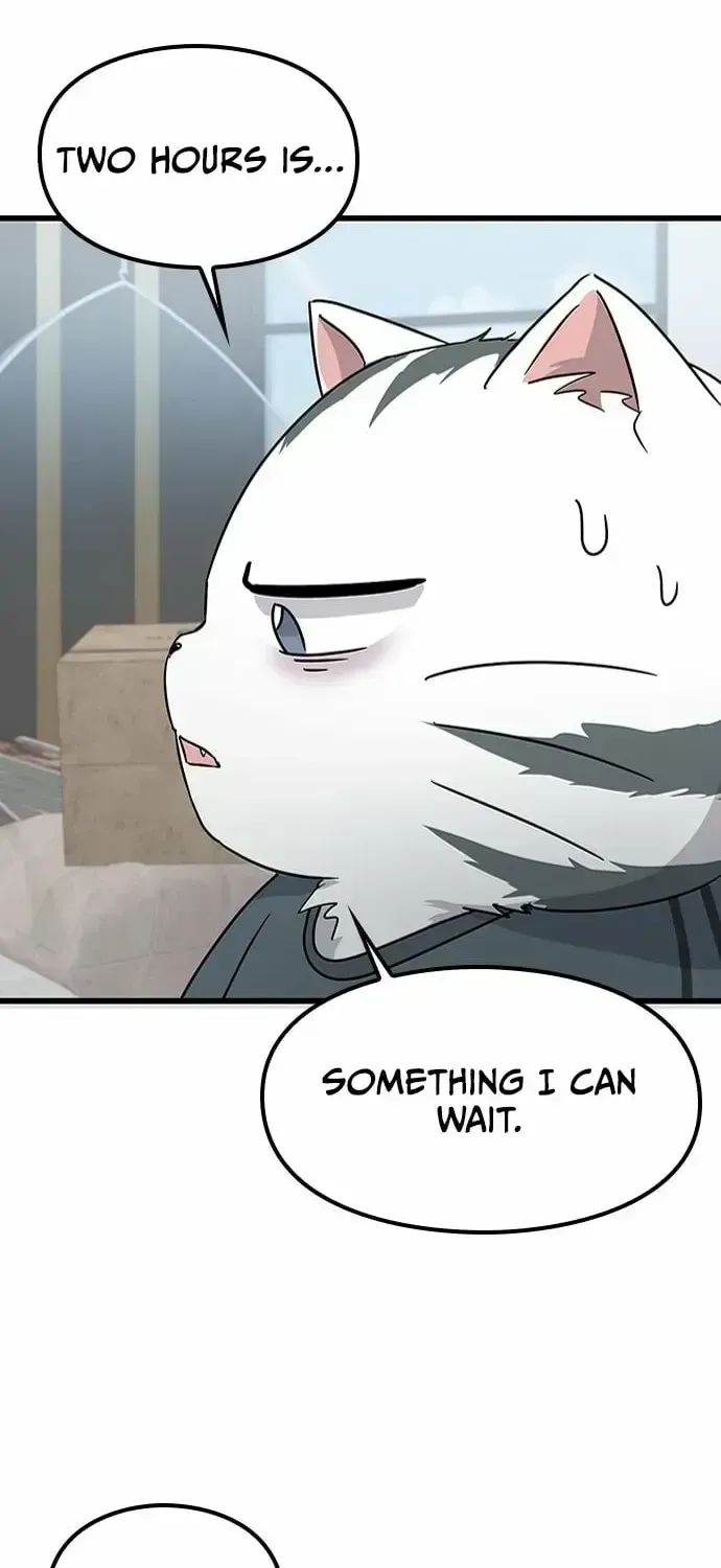 If Everyone in the World Were a Cat Chapter 1.2 page 174 - 