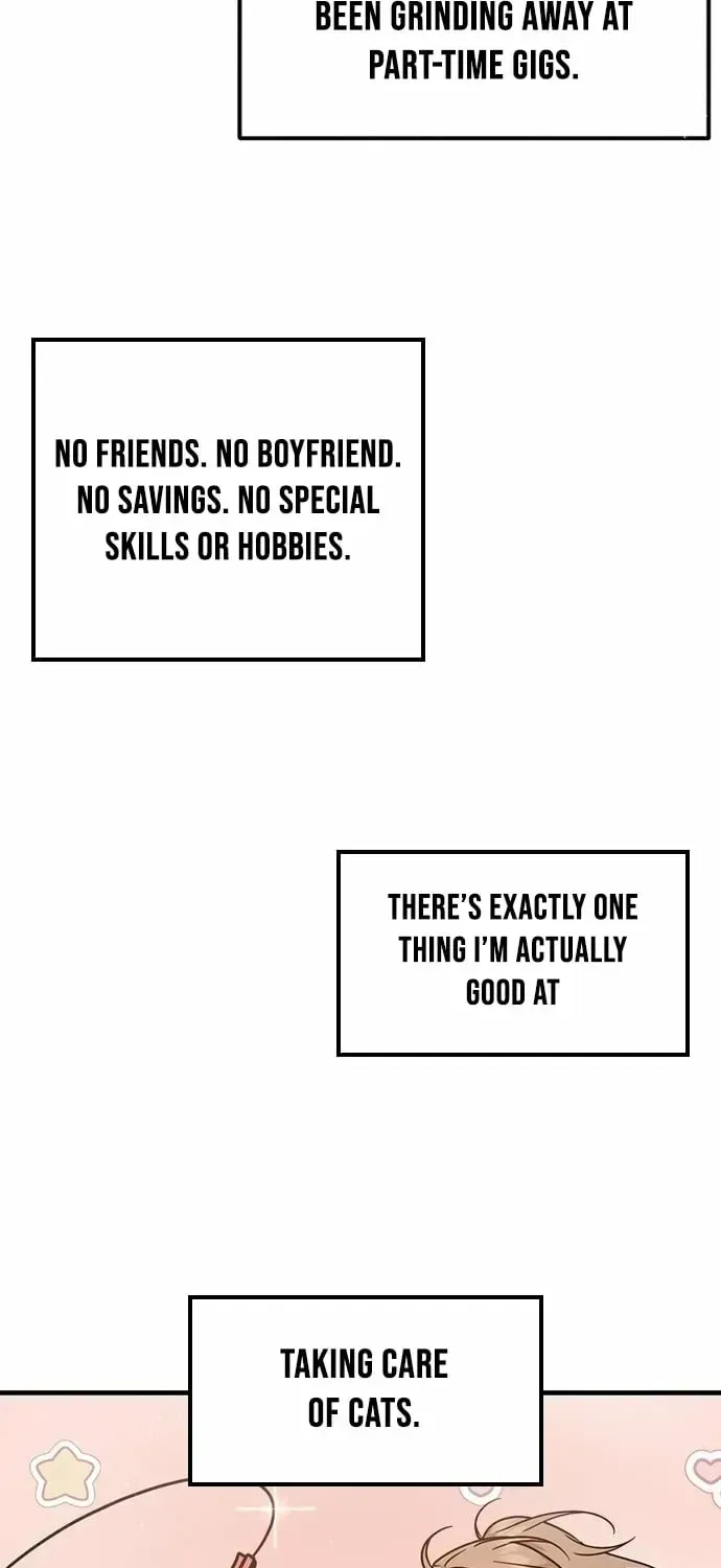 If Everyone in the World Were a Cat Chapter 1.2 page 3 - 