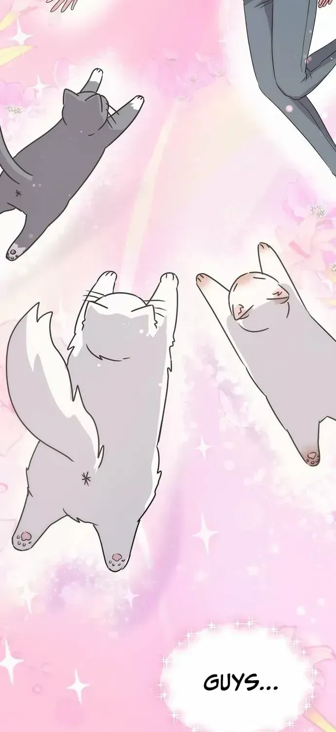 If Everyone in the World Were a Cat Chapter 1.2 page 22 - 