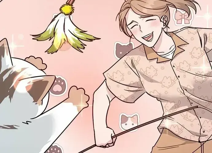 If Everyone in the World Were a Cat Chapter 1.2 page 4 - 