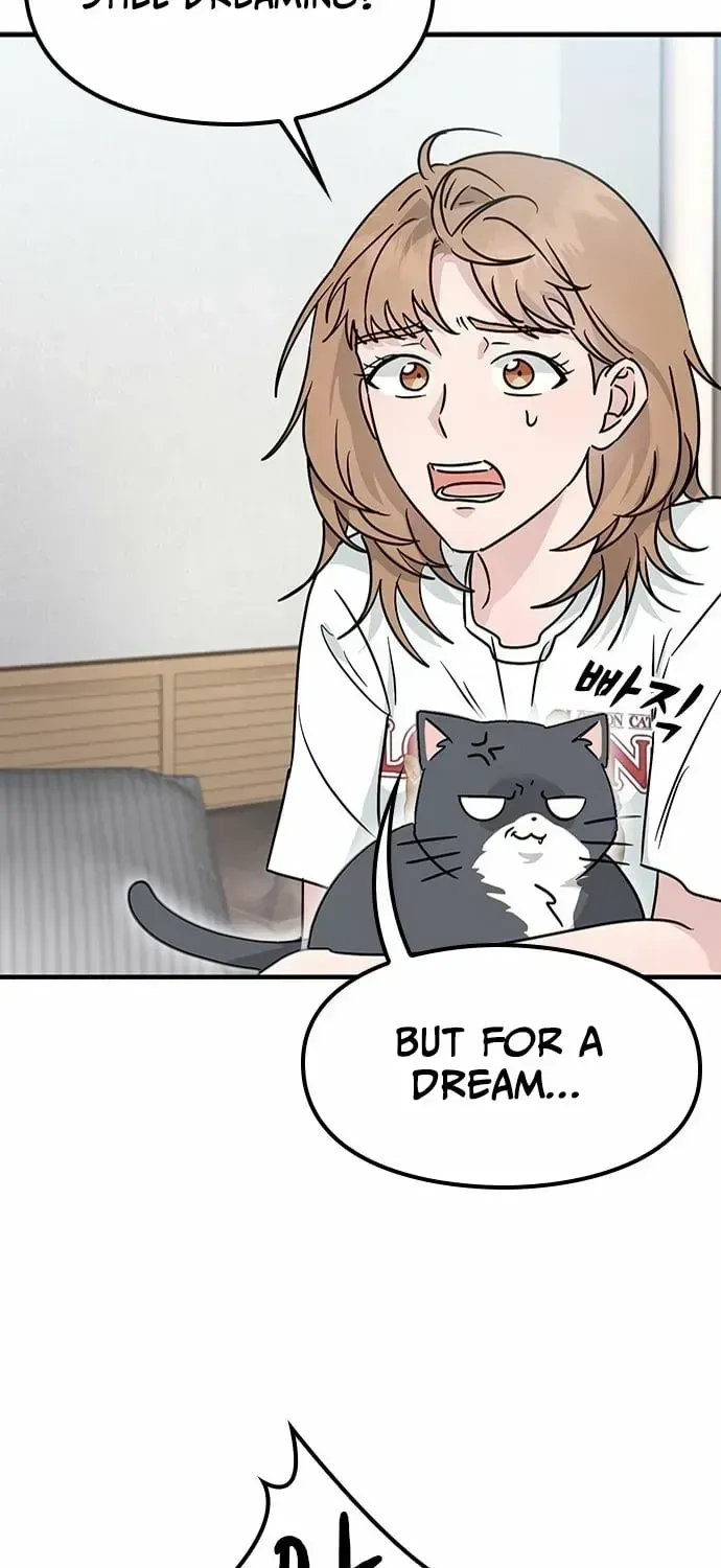 If Everyone in the World Were a Cat Chapter 1.2 page 43 - 