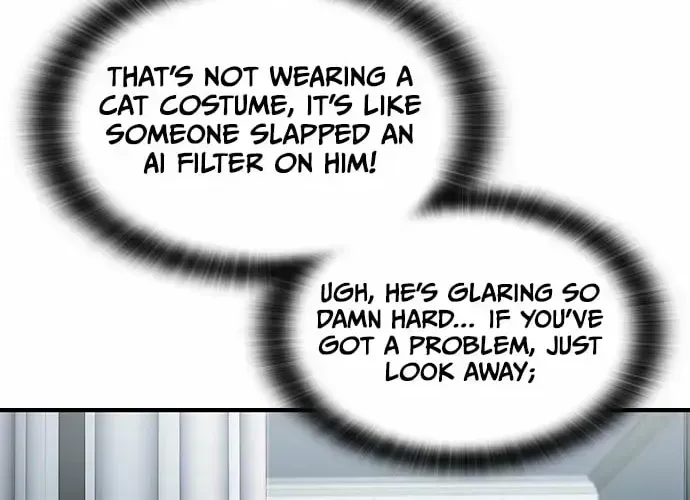 If Everyone in the World Were a Cat Chapter 1.2 page 56 - 