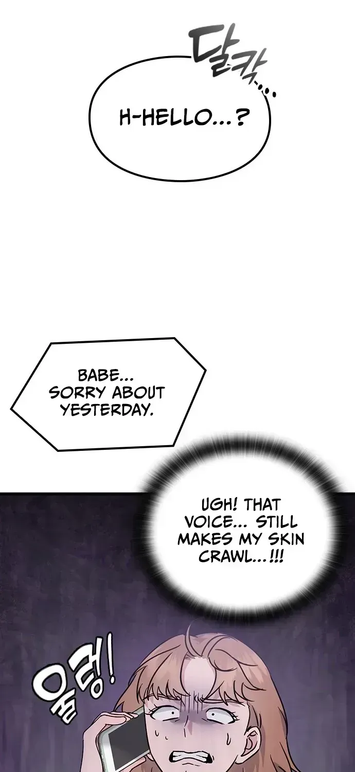 If Everyone in the World Were a Cat Chapter 1.2 page 71 - 