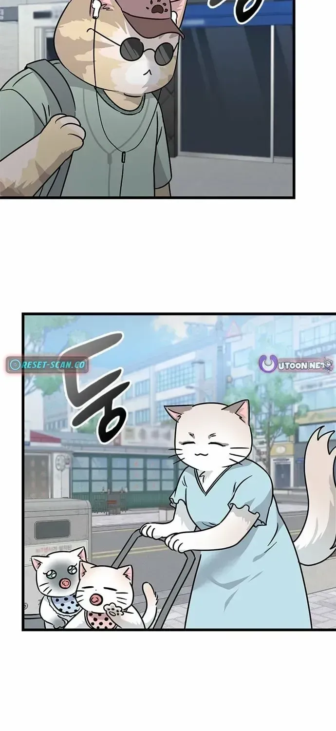 If Everyone in the World Were a Cat Chapter 1.2 page 89 - 