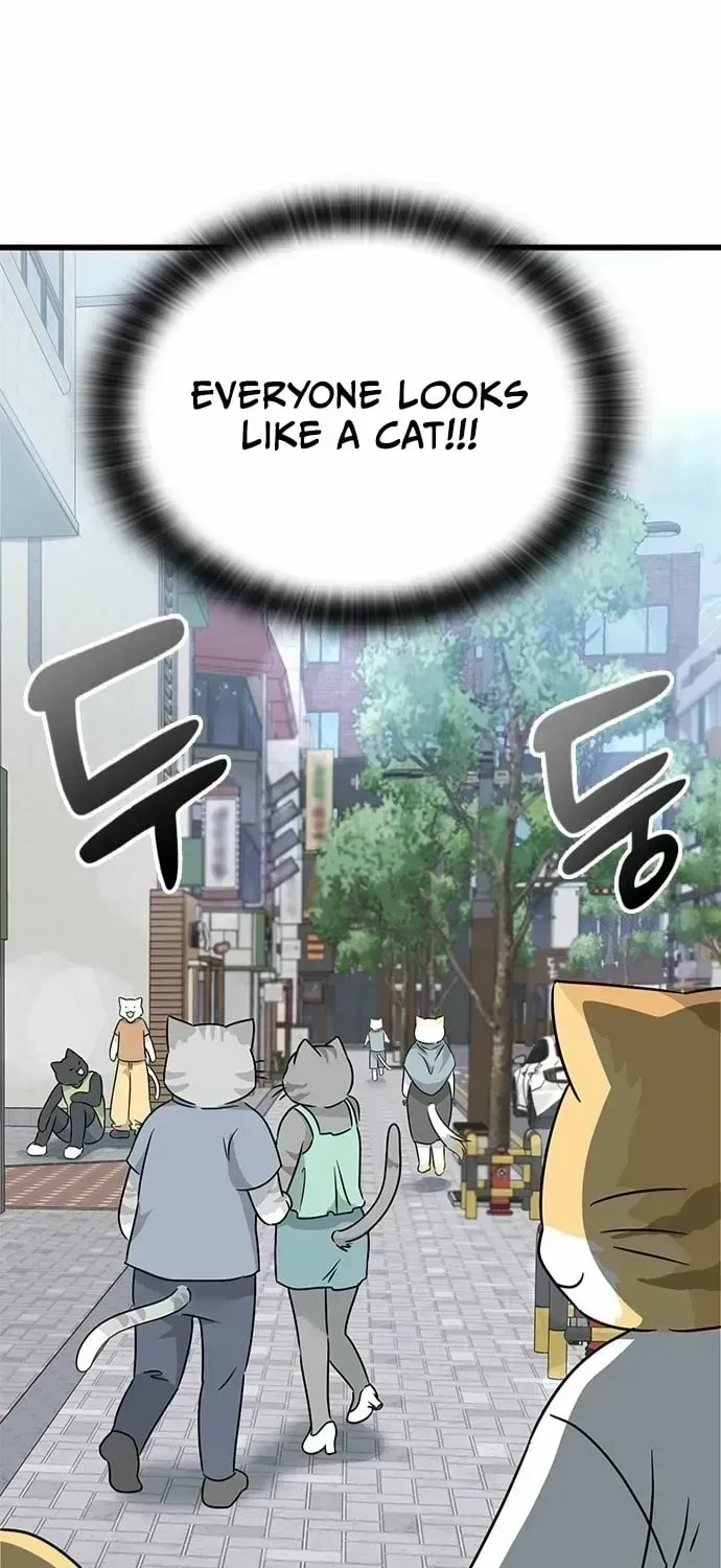 If Everyone in the World Were a Cat Chapter 1.2 page 90 - 