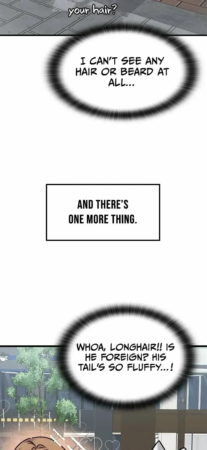If Everyone in the World Were a Cat Chapter 1.2 page 94 - 