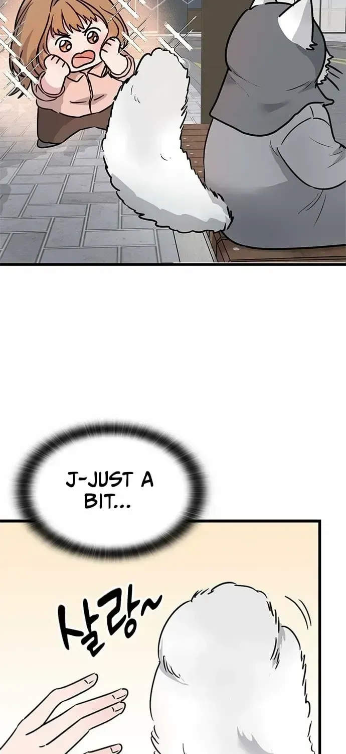 If Everyone in the World Were a Cat Chapter 1.2 page 95 - 