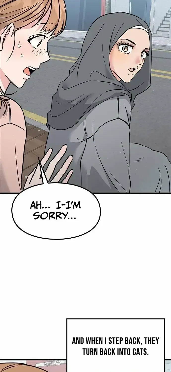 If Everyone in the World Were a Cat Chapter 1.2 page 98 - 