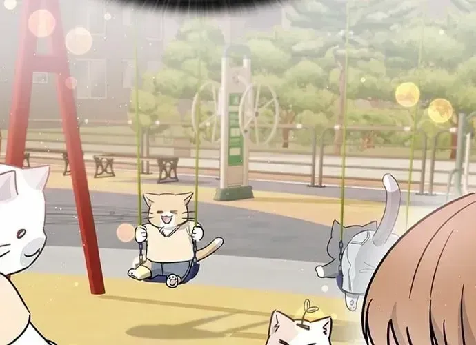 If Everyone in the World Were a Cat Chapter 1.2 page 100 - 